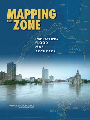 cover image of Mapping the Zone